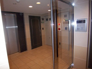 【外観】 | ジェノヴィア桜台グリーンウォール | 建物外観を気になさる方へ、見た目の良い物件です