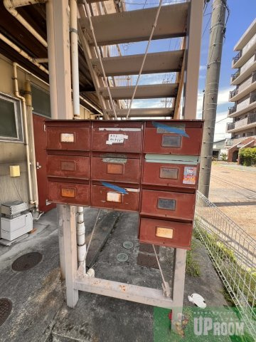 コーポ豊和のその他共用部分