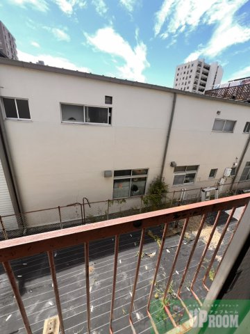 コーポ豊和の展望