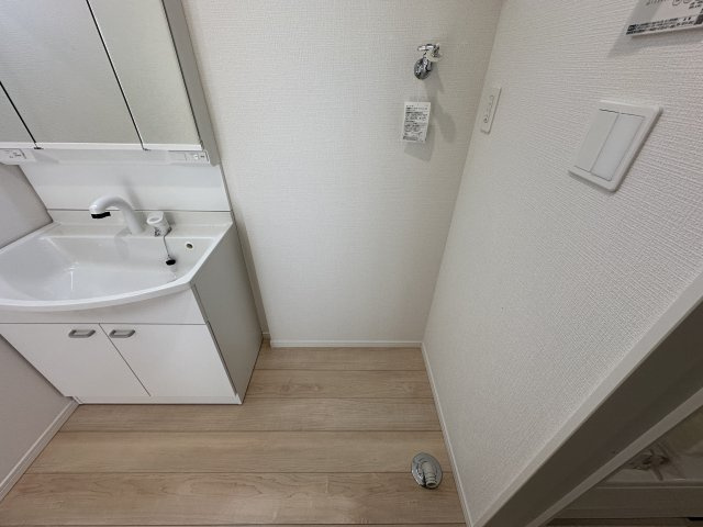 神戸市西区王塚台7丁目新築戸建４号棟のその他