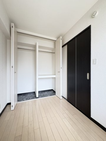 シャルム綾瀬のその他