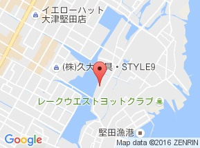 【地図】 | sumika
