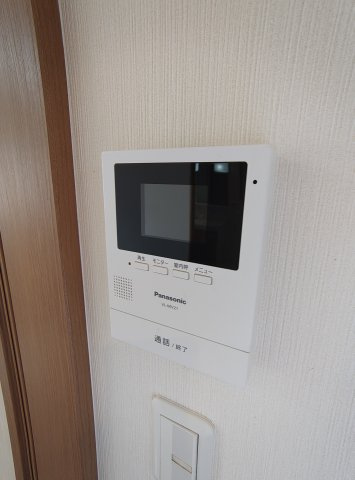 劉ビルのセキュリティ