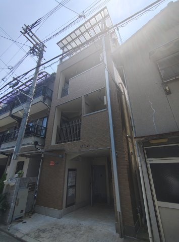 劉ビル