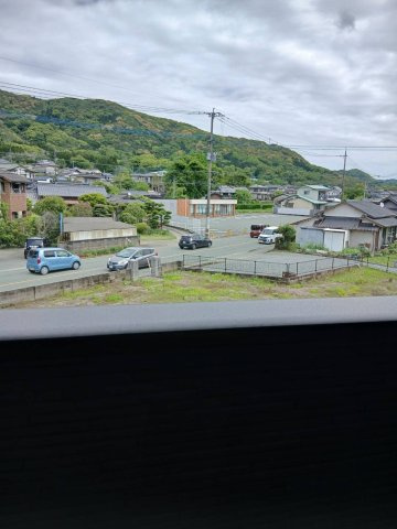 玉東ミッタウンの展望