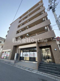 アルンハイム新石切の画像