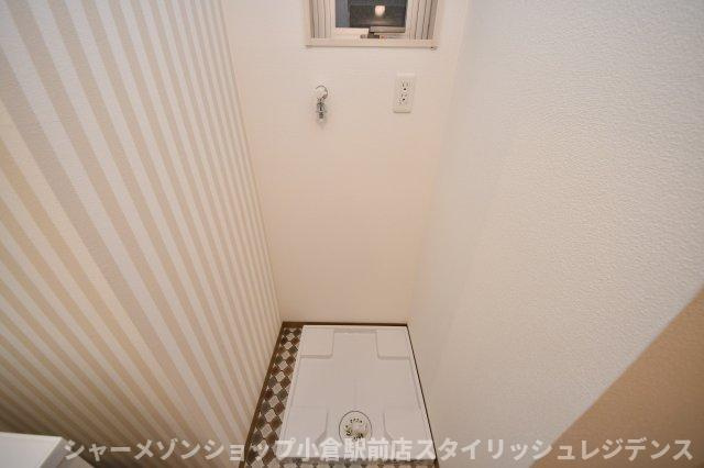 THE APARTMENT 開