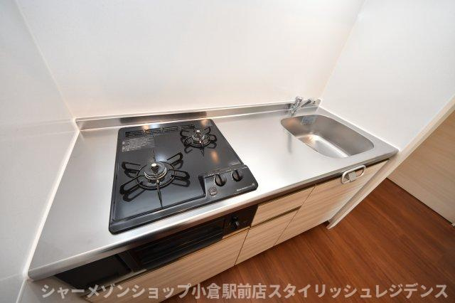 THE APARTMENT 開