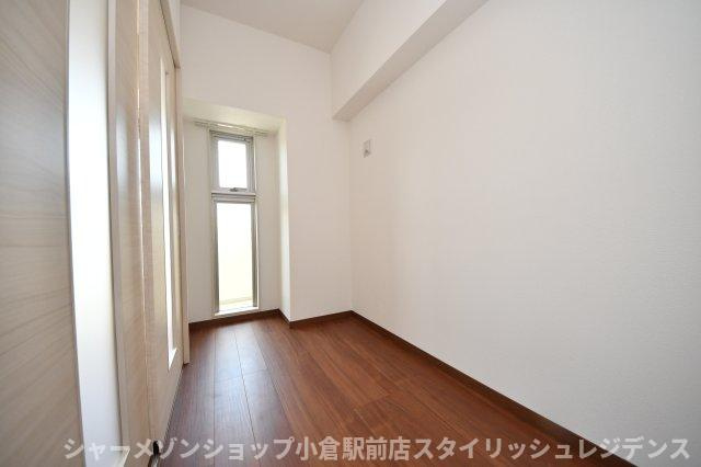 THE APARTMENT 開