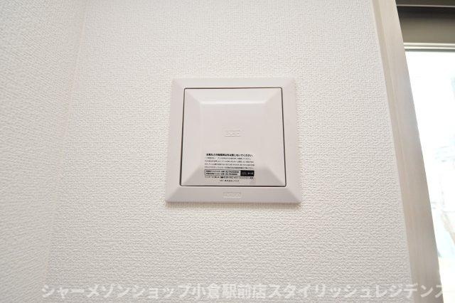 THE APARTMENT 開