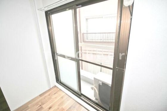 【展望】 | とらや五本木マンション