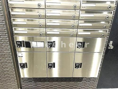 【その他共用部分】 | とらや五本木マンション