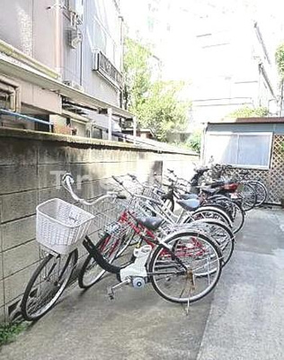 【その他共用部分】 | とらや五本木マンション