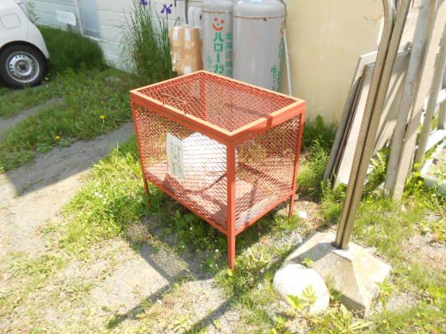 まりもハイツ（愛国東）のその他共用部分