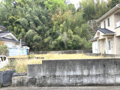 【外観】 | いちき串木野市麓 土地