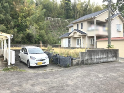【外観】 | いちき串木野市麓 土地
