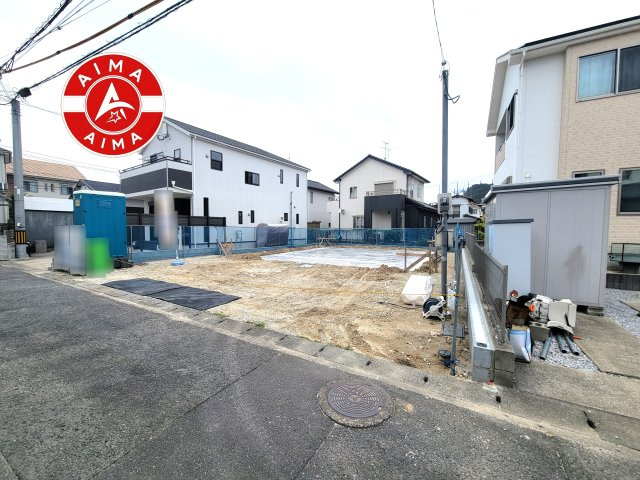 福岡市西区上山門2丁目第9-1棟（1号棟）の外観|外観も気になるポイント