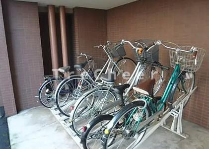 グラントゥルース氷川台のその他共用部分