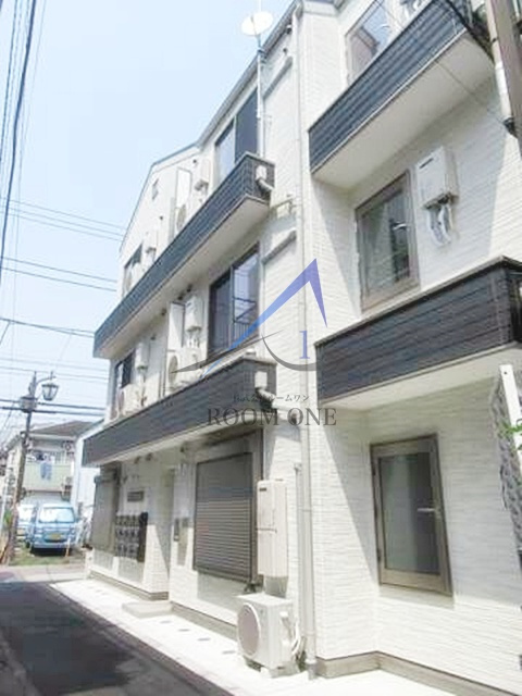 リブ蒲田