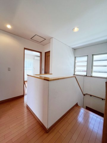 和歌山市栄谷　中古戸建のその他