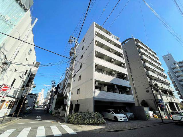 ハイツ金山のその他共用部分