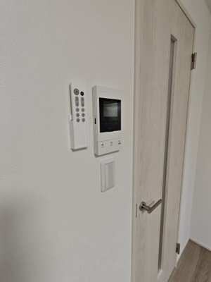 【設備】 | フジパレス春木駅西