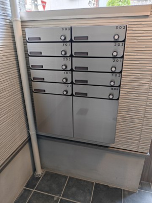 【設備】 | フジパレス春木駅西