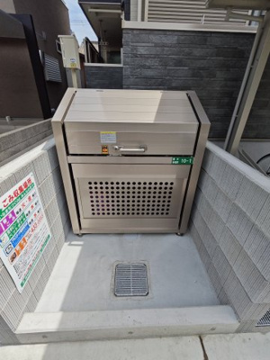【設備】 | フジパレス春木駅西
