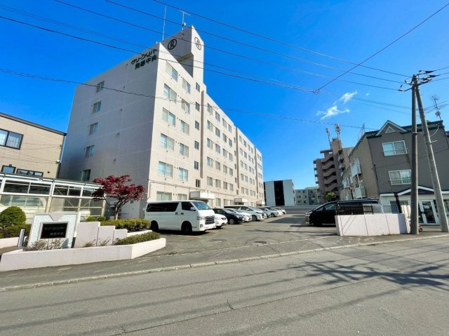 クリーンリバー発寒中央
