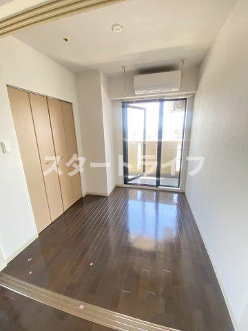 吹田市垂水町１丁目の賃貸マンションの設備