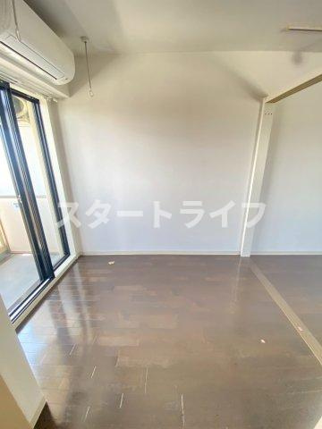吹田市垂水町１丁目の賃貸マンションの展望