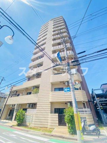 吹田市垂水町１丁目の賃貸マンション