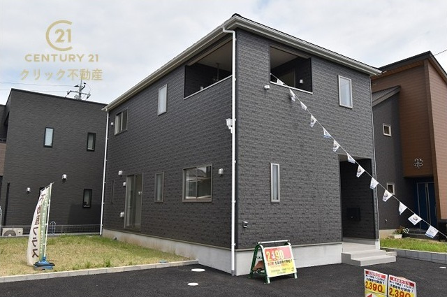 Cradlegarden　 笠間市旭町　第9　1