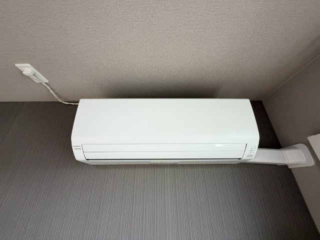 フラワーガーデンの設備
