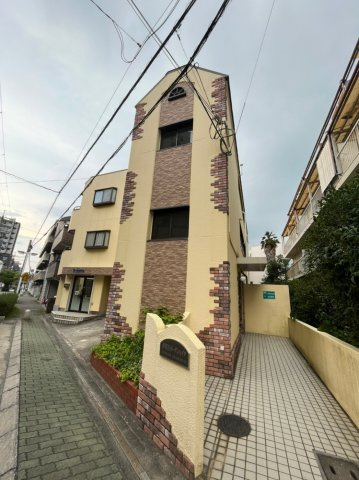 西明石ガーデンハイツ