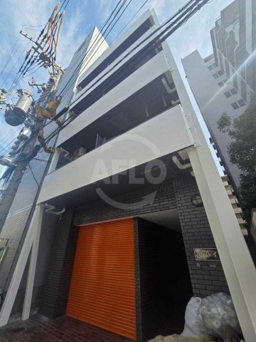 司ハイツの外観|司ハイツ　外観