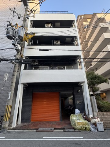 司ハイツの外観|司ハイツ　外観