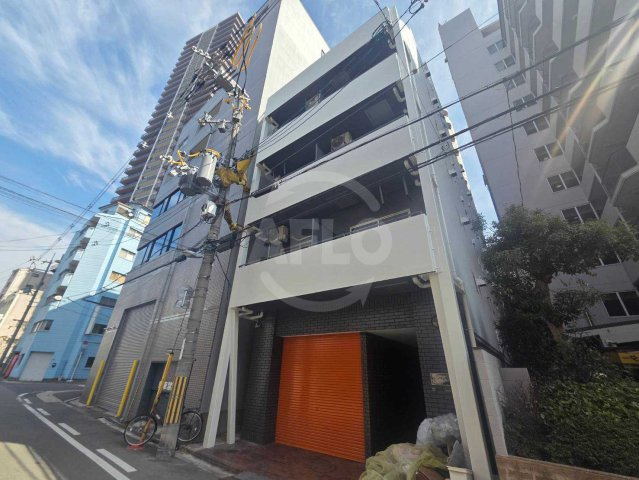 司ハイツの外観|司ハイツ　外観