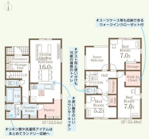 リーブルガーデン与那原町与那原