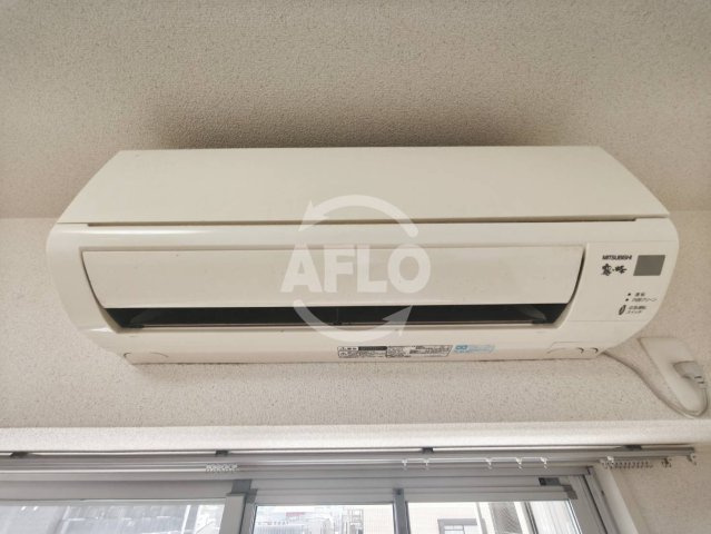 アーバンソレイユの設備|アーバンソレイユ　エアコン