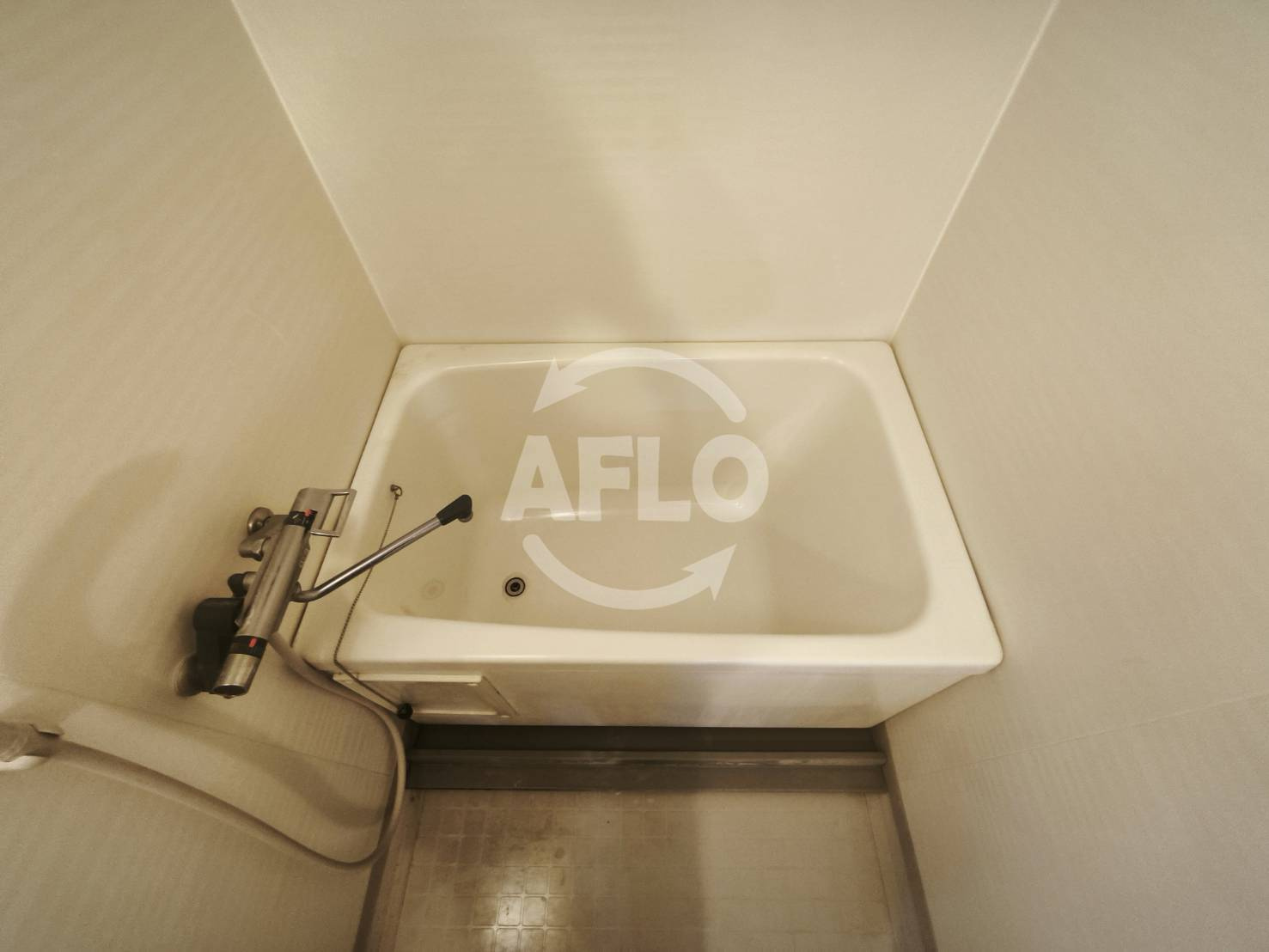 アーバンソレイユの浴室|アーバンソレイユ　風呂