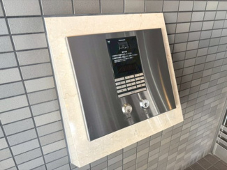 【エントランス】 | 鳴滝パークホームズ