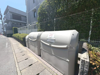 【その他】 | 鳴滝パークホームズ