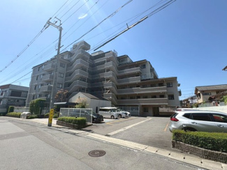 【外観】 | 鳴滝パークホームズ