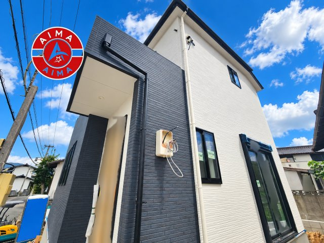 福岡市南区野多目5丁目第5-1棟（1号棟）