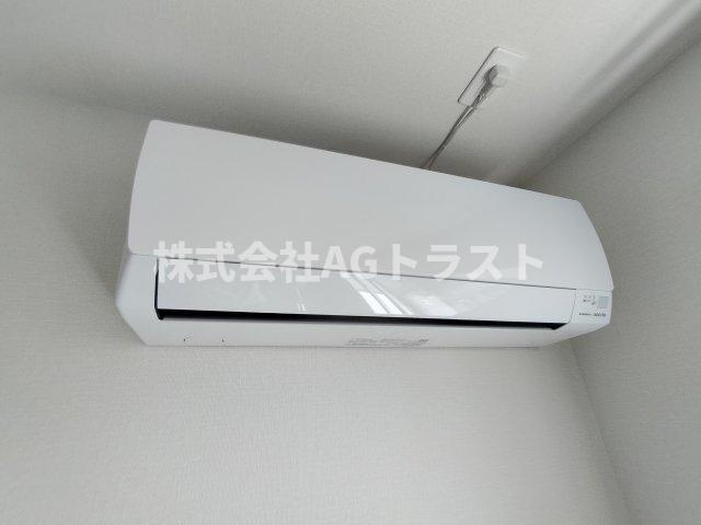 【設備】 | エスポワール　ESPOIR