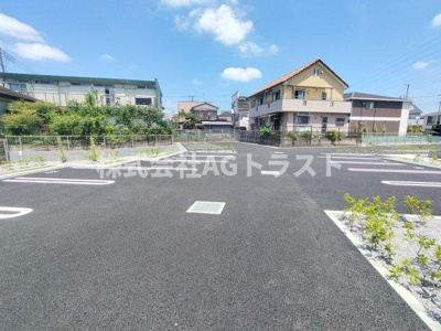 【駐車場】 | エスポワール　ESPOIR