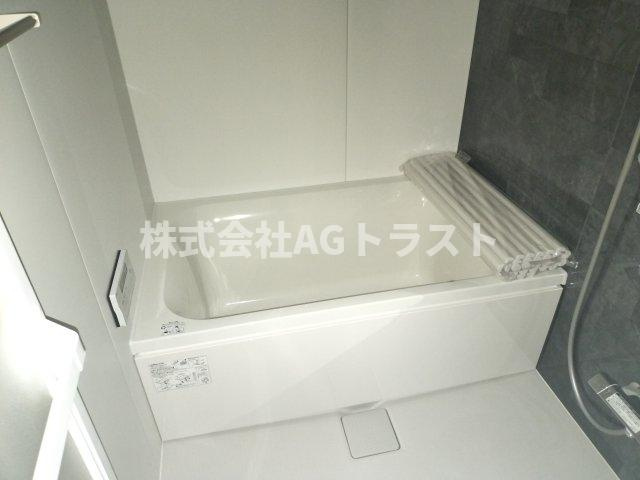 【浴室】 | エスポワール　ESPOIR