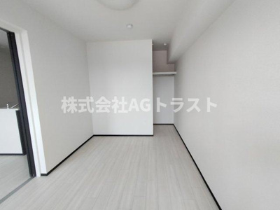 【洋室】 | エスポワール　ESPOIR