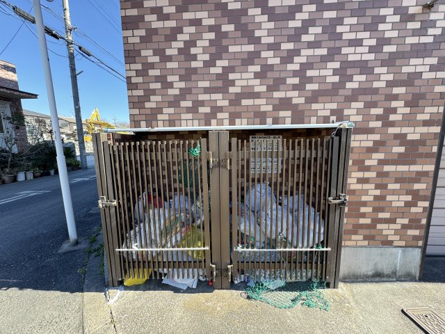 エム・センチュリーのその他共用部分